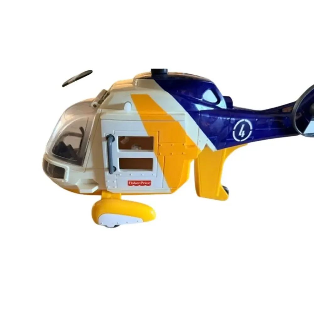 Fisher-Price fisher price